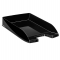 Vaschetta portacorrispondenza EcoLine - 35 x 25,5 x 6,5 cm - 24 x 32 cm - nero - Cep - 1001000011 - 3462151000105 - DMwebShop