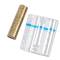 Blister portamonete - 10 cent - fascia blu - sacchetto da 100 blister - Iternet - 8003TRBC - 8028422580032 - DMwebShop