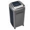 Distruggidocumenti Delta 200XCD - a frammenti - 78 lt - Titanium - DT200C-TI - 8025133037947 - DMwebShop