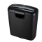 Distruggidocumenti 601S - strisce - 10 lt - Titanium - TS406S - 025133096395 - DMwebShop