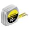 Flessometro PowerLock - 10 mt - metallo - Stanley - M33442 - 3253560334420 - DMwebShop