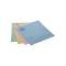Panno PVAmicro - azzurro - 35 x 38 cm - conf. 5 pezzi - Vileda - 143585 - 4023103176317 - DMwebShop