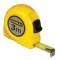 Flessometro - 3 mt - metallo-ABS - Stanley - M30487 - 3253560304874 - DMwebShop