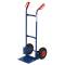 Carrello portatutto HT200 - 47 x 47 x 120 cm - portata massima 200 kg - Serena Group - HT 200 - 8032937532752 - DMwebShop