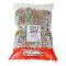 Elastici - gomma - misure e colori assortiti - conf. 1 kg (10 sacchetti da 100 gr ciascuno) - Markin - Y525ASS100 - 8007047938657 - DMwebShop