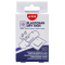 Cerotti impermeabili trasparenti - 4 formati assortiti - conf. 40 pezzi - Pvs - CER041 - 8034028011825 - DMwebShop