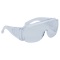 Occhiali monolente Piton Clear - incolore - Deltaplus - LUCERNEIN100 - 3295249154974 - DMwebShop