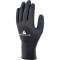 Guanti da lavoro VE630 - poliestere - palmo in lattice - taglia 09 - grigio - Deltaplus - VE630GR09 - 3295249171292 - DMwebShop