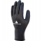 Guanti da lavoro VE630 - poliestere - palmo in lattice - taglia 09 - grigio - Deltaplus - VE630GR09 - 3295249171292 - DMwebShop