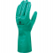 Guanti da lavoro industriale Nitrex VE801 - nitrile floccato cotone - taglia 09 - verde - Deltaplus - VE801VE09 - 3295249169497 - DMwebShop