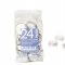 Candele Tealights - bianco - sacchetto da 24 pezzi - Lumen - X540235 - 8001974013401 - DMwebShop