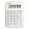 Calcolatrice da tavolo - OS 502 - 10 cifre - bianco - Osama - OS 502/10 BI - 8007404012761 - DMwebShop