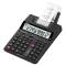 Calcolatrice scrivente - HR-150RCE - 12 cifre - con adattatore - nero - Casio - HR-150RCE-WB-EC - 4971850099680 - DMwebShop