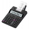 Calcolatrice scrivente - HR-150RCE - 12 cifre - con adattatore - nero - Casio - HR-150RCE-WB-EC - 4971850099680 - DMwebShop