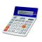 Calcolatrice da tavolo - SUMMA 60 - Olivetti - B9320 - 8020334289782 - DMwebShop