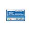 Punti per Cucitrice Zenith 130 E 6 4 Acciaio Naturale 1000 punti per scatola Zenith 0311301401 831