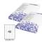 Etichetta adesiva - permanente - 52,5 x 29,7 mm - 40 etichette per foglio - bianco - conf. 100 fogli A4 - Starline - X210ODC559 - 8025133013682 - DMwebShop