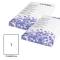 Etichetta adesiva - in carta - permanente - 210 x 297 mm - 1 etichetta per foglio - bianco - conf. 100 fogli A4 - Starline - X210ODC503 - 8025133013927 - DMwebShop
