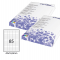Etichetta adesiva - permanente - in carta - 42 x 16,9 mm - 85 etichette per foglio - bianco - conf. 100 fogli A4 - Starline - X210ODC538 - 8025133024398 - DMwebShop