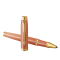 Roller IM Monochrome Rituals Orange - punta F - arancione - Parker - 2203901 - 3026982039019 - DMwebShop