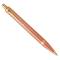 Penna a sfera IM Monochrome Rituals Orange - punta M - arancione - Parker - 2203902 - 3026982039026 - DMwebShop