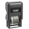 Timbro Printy 4.0 Eco 4846 Numeratore - 6 cifre - 4 mm - autoinchiostrante - Trodat - 211594 - 190084115940 - DMwebShop