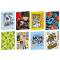 Maxiquaderno Kid Boy - A4 - rigo di 1a - 21 fogli - 80 gr - Blasetti - 8912 - 8007758289123 - DMwebShop