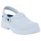 Calzatura sabot Maubec 4 SBEA SR - microfibra - numero 42 - bianco - Deltaplus - MAUB4SBBC42 - 3295249302931 - DMwebShop