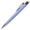 Portamine Poly Matic - mina 0,7 mm - fusto pale iris - Faber Castell - 133327 - 4005401333272 - DMwebShop