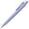 Penna a sfera a scatto Poly Ball Urban - punta 0,7 mm - fusto pale iris - Faber Castell - 241154 - 6933256660381 - DMwebShop