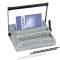 Rilegatrice MB20 MultiBind - manuale - GBC - 4410039 - 5028252643221 - DMwebShop