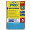 Panno multiuso Micro-Antibact - 35 x 38 cm - blu - conf. 5 pezzi - Arix - 3 2873 - 8008990028730 - DMwebShop