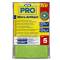 Panno multiuso Micro-Antibact - 35 x 38 cm - verde - conf. 5 pezzi - Arix - 3 28731 - DMwebShop