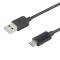 Cavo USB - 3.0 C-C - 100W - 5Gbps - 1 mt - Melchioni - Mkc - 486611209 - 8006012376081 - DMwebShop