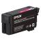 Cartuccia UltraChrome XD2 - magenta - 26 ml - Epson - C13T40C34N - 8715946727646 - DMwebShop