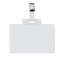 Portanome Pass 4 E - clip in metallo - 11 x 7 cm - conf. 100 pezzi - Sei Rota - 318214 - 8004972012193 - DMwebShop