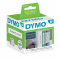 Rotolo 110 etichette LW 990180 - registratore-P - 38 x 190 mm - bianco - Dymo - S0722470 - 5411313990189 - DMwebShop