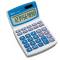 Calcolatrice da tavolo - 210X - 10 cifre - bianco - Ibico - IB410079 - 13465410079 - DMwebShop