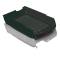 Vaschetta portacorrispondenza PS7Star - nero - Methodo - X850003 - 8007600300013 - DMwebShop