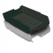Vaschetta portacorrispondenza PS7Star - nero - Methodo - X850003 - 8007600300013 - DMwebShop