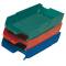 Vaschetta portacorrispondenza PS7Star - rosso - Methodo - X850006 - 8007600300020 - DMwebShop