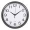 Orologio da parete Classic - Ø 30,5 cm - grigio - Methodo - V150200 - 8018727502006 - DMwebShop