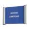 Porta targa appendibile Wall Sign - A6 - 15 x 10,5 cm - Tecnostyl - PTA03 - 8010026005639 - DMwebShop