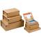 Scatola CP 067 - per spedizioni - avana - formato A4+ - 33 x 29 x 12 cm - conf. 10 pezzi - Colompac - CP067.06 - 4033657031963 - DMwebShop