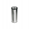 Posacenere con sabbia - Ø 31 cm - altezza 72 cm - inox - Stilcasa - F454606 - 8033630000791 - DMwebShop