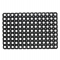 Tappeto Best - gomma antishock - 100 x 150 cm - nero - Velcoc - 600258 - 8000771600258 - DMwebShop
