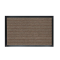 Zerbino asciugapassi Alaska - 60 x 90 cm - marrone - Velcoc - TAALAL6090 marrone - 8000771990410 - DMwebShop