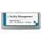 Targa per porte-pareti Click Sign - 14,9 x 5,3 cm - Durable - 4860-37 - 4005546404646 - DMwebShop