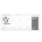 Carta igienica standard - 2 veli - 15,5 gr - Ø 11 cm - 9,5 cm x 21 mt - 190 strappi - pacco 10 rotoli - Papernet - 409054 - 8024929490546 - DMwebShop