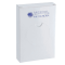 Sacchetti igienici - 8,7 x 1,1 x 1,2 cm - HDPE - bianco - conf. 25 pezzi - Medial International - 799002 - 8033433771515 - DMwebShop